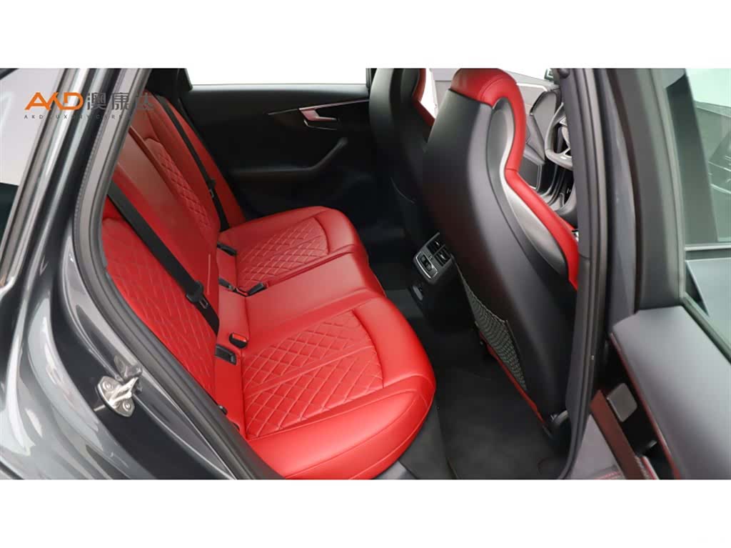 Audi S4, 2024 8