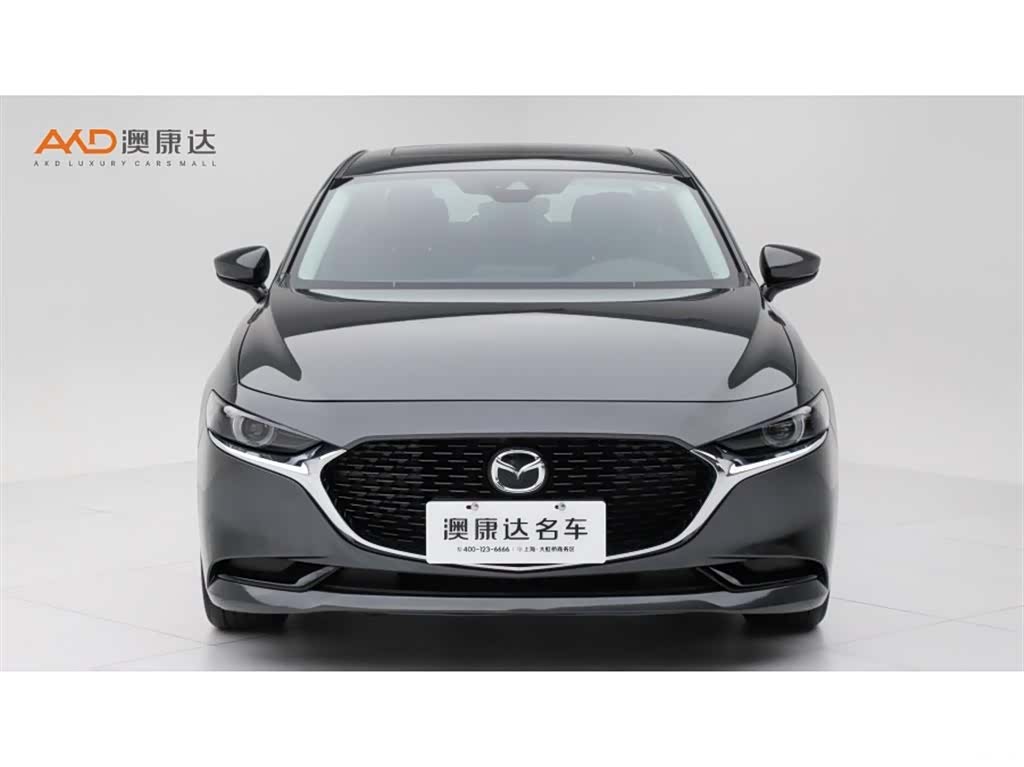 Mazda Mazda3, 2024 2