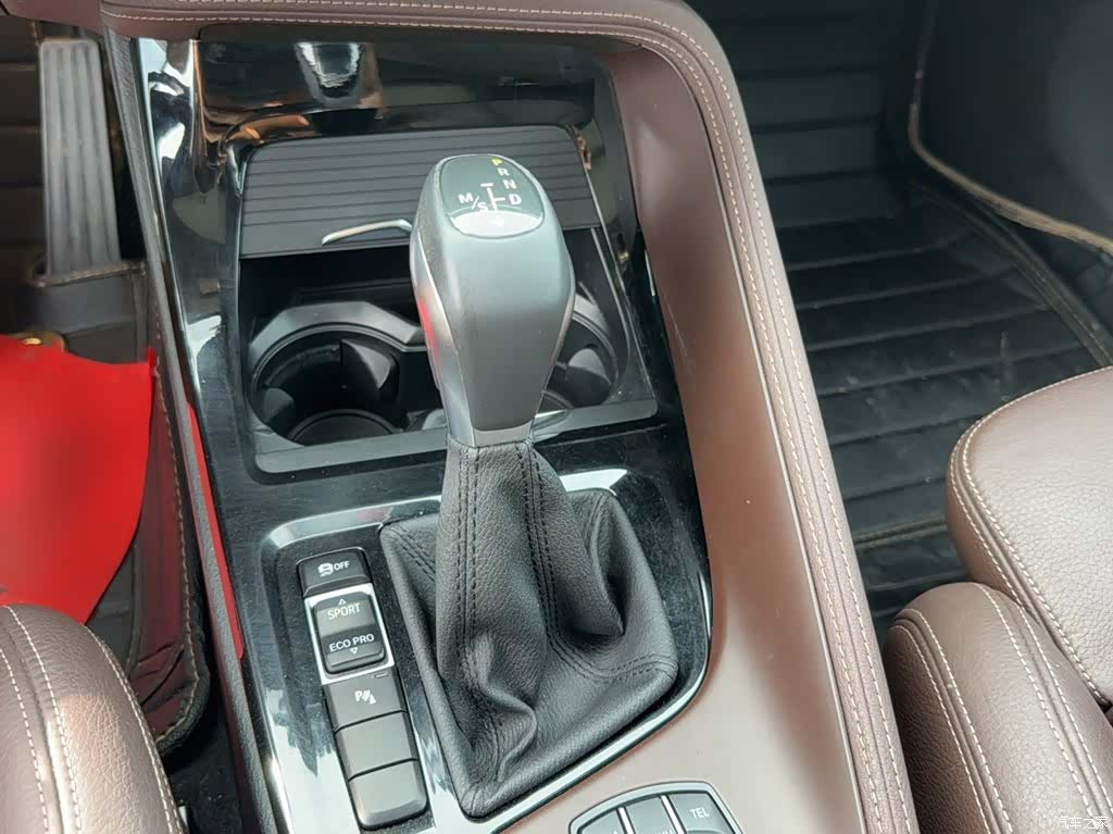 BMW X1, 2016 7