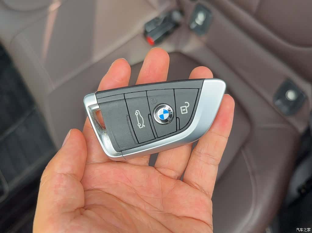 BMW X1, 2016 16