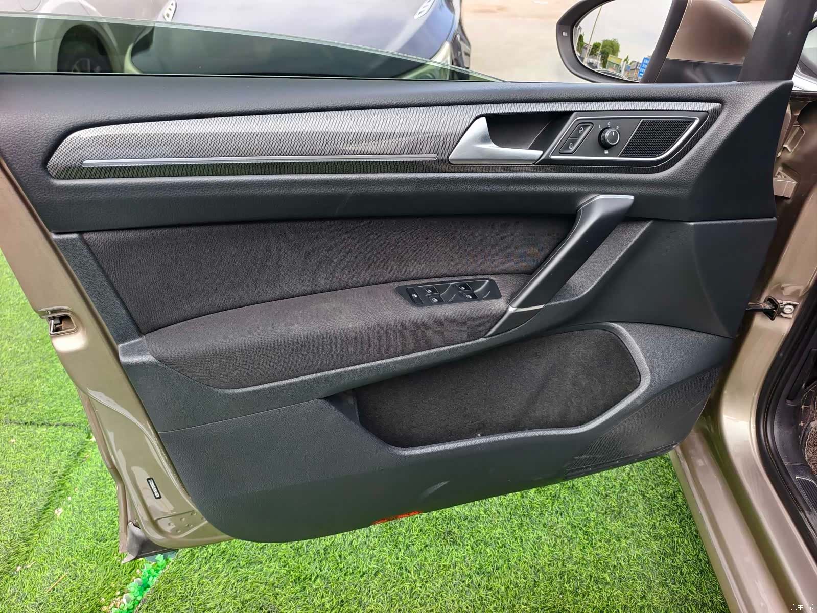 Volkswagen Golf, 2017 6