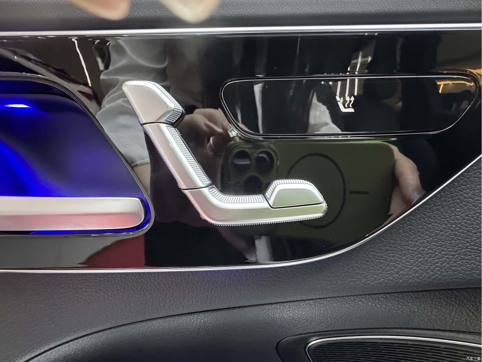 Mercedes-Benz C-Class, 2023 17