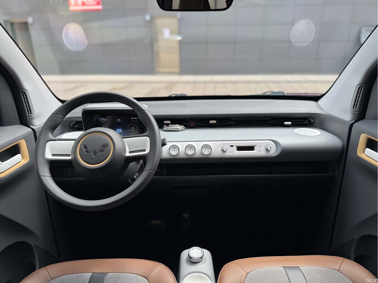 Wuling MINIEV, 2023 9