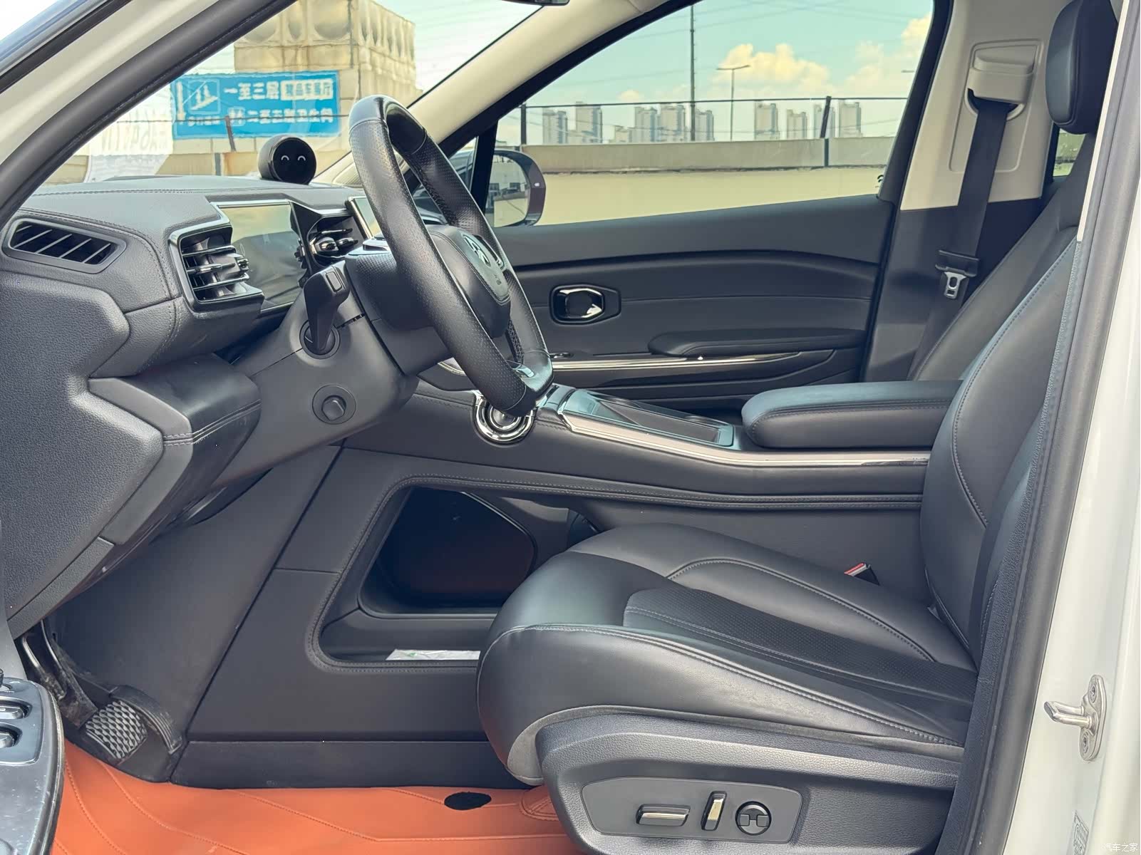 NIO ES6, 2020 10