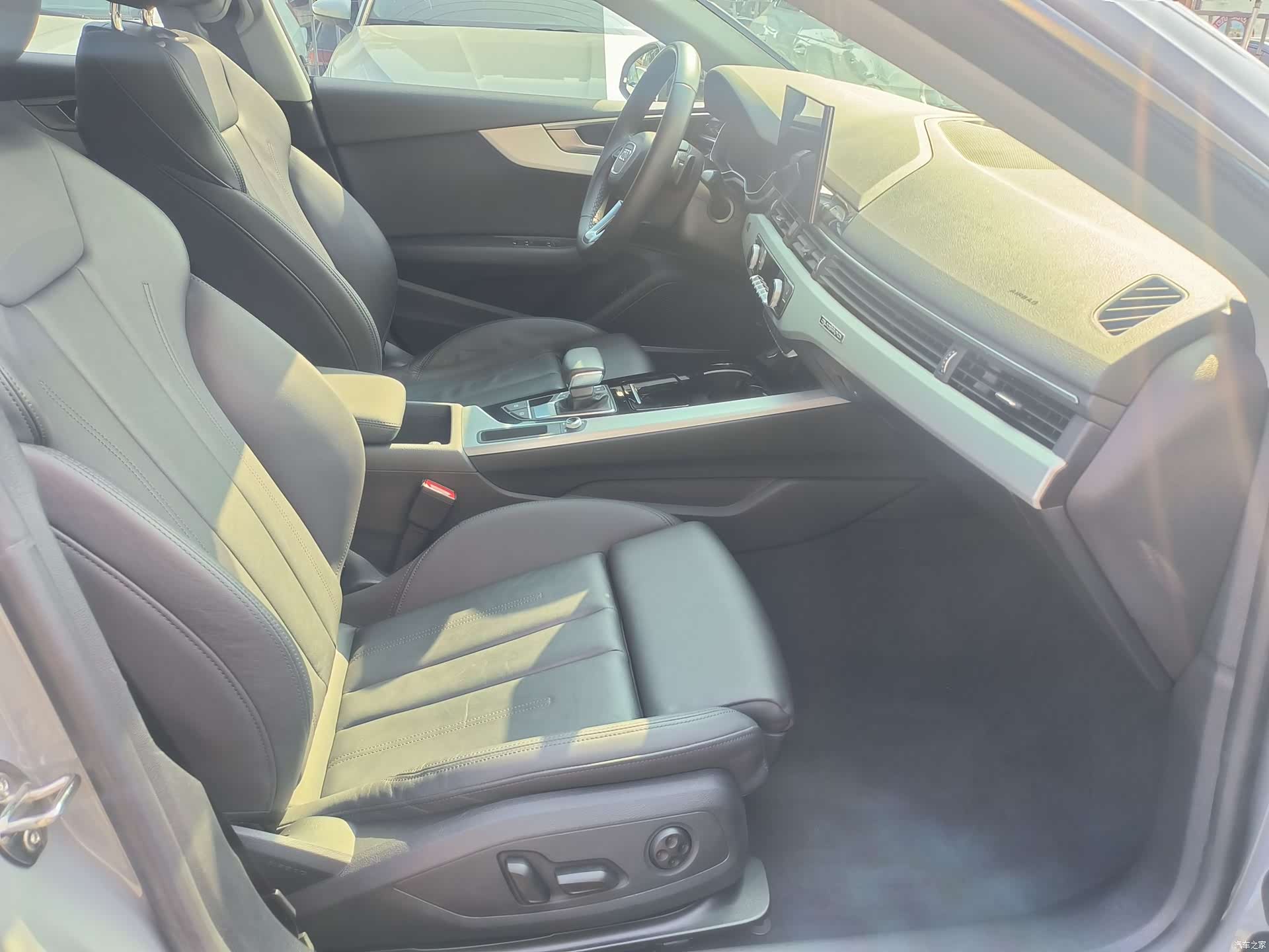 Audi A5, 2022 3