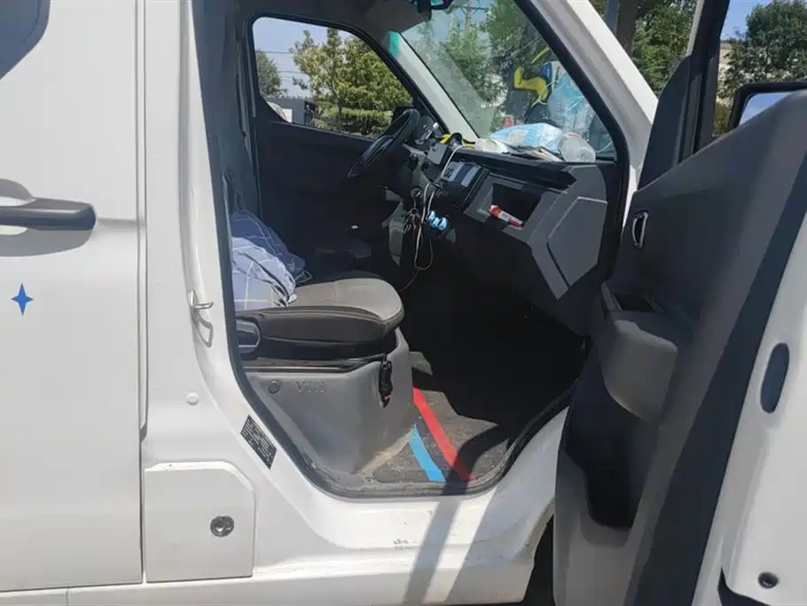 Yuanzheng Star Enjoy V