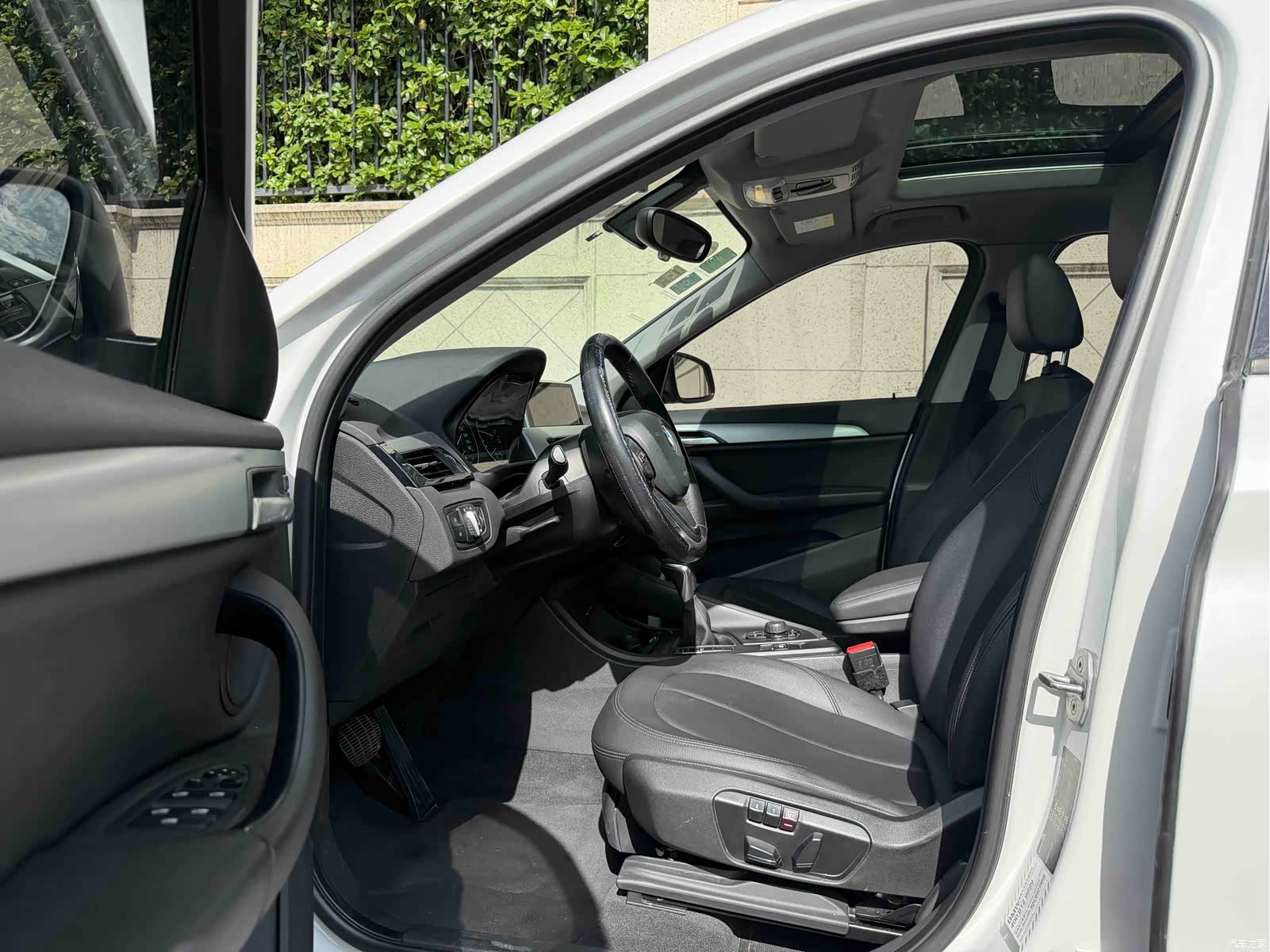 BMW X1, 2016 6
