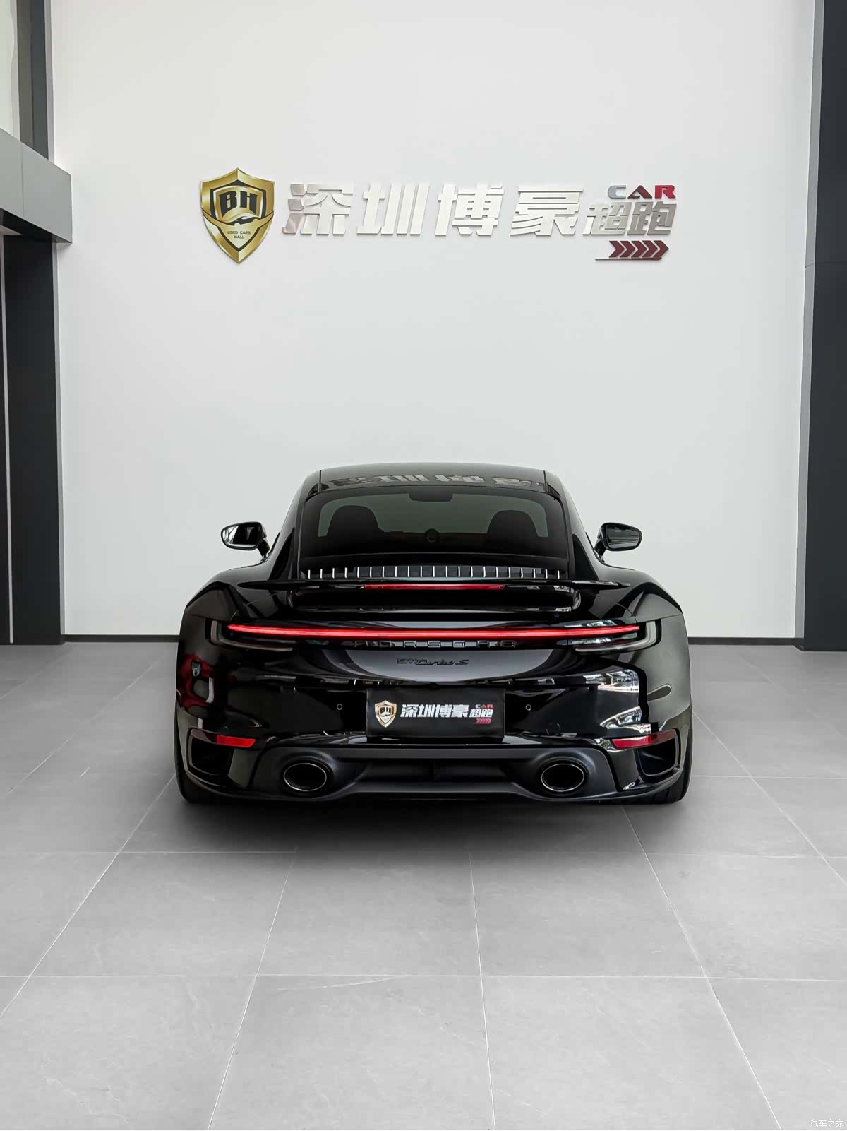 Porsche 911, 2022 4