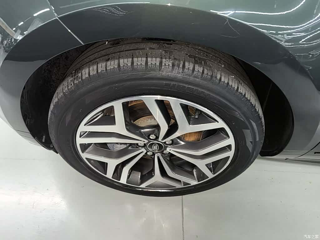Land Rover Range Rover, 2022 23