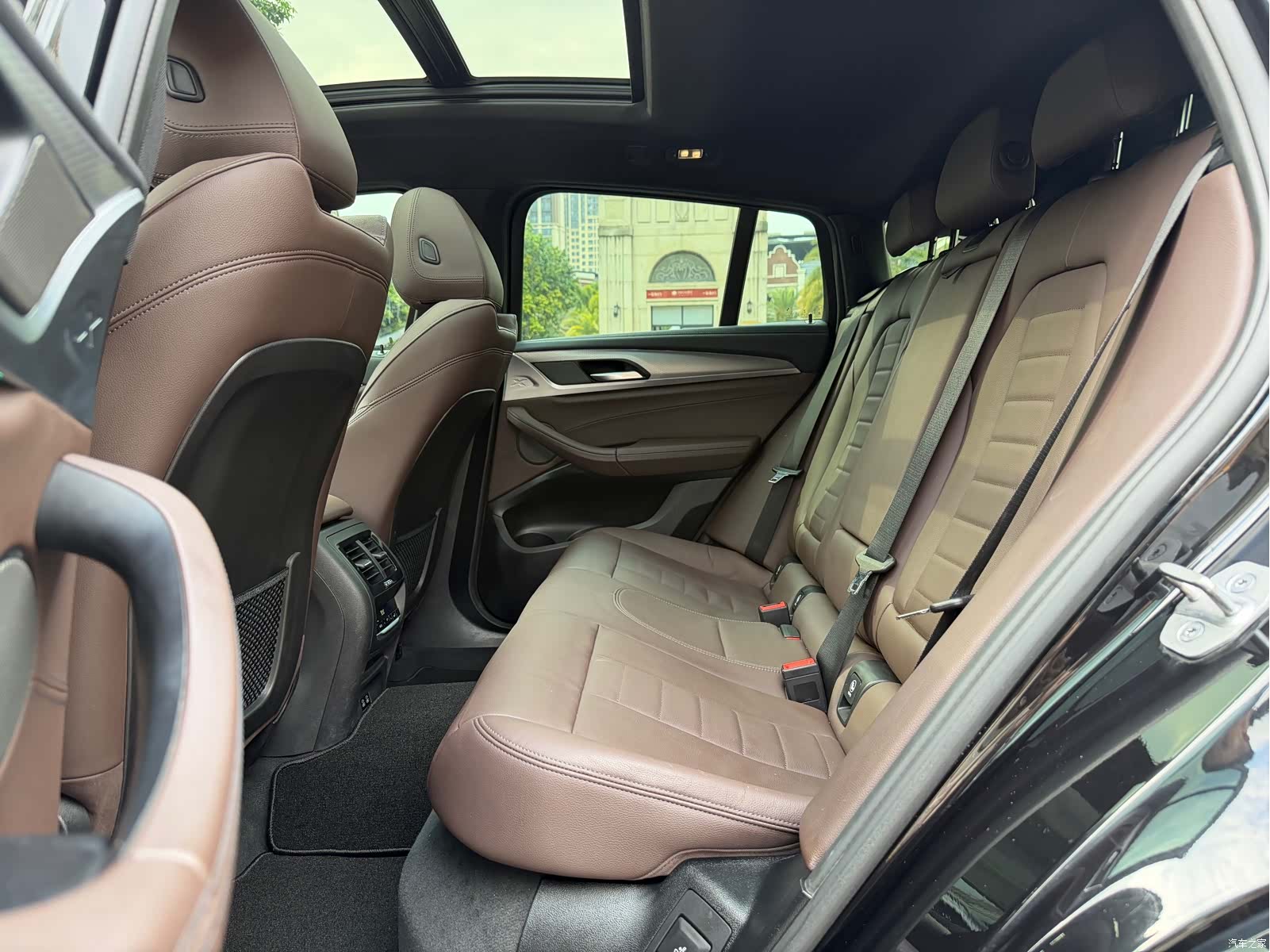 BMW X4, 2021 6