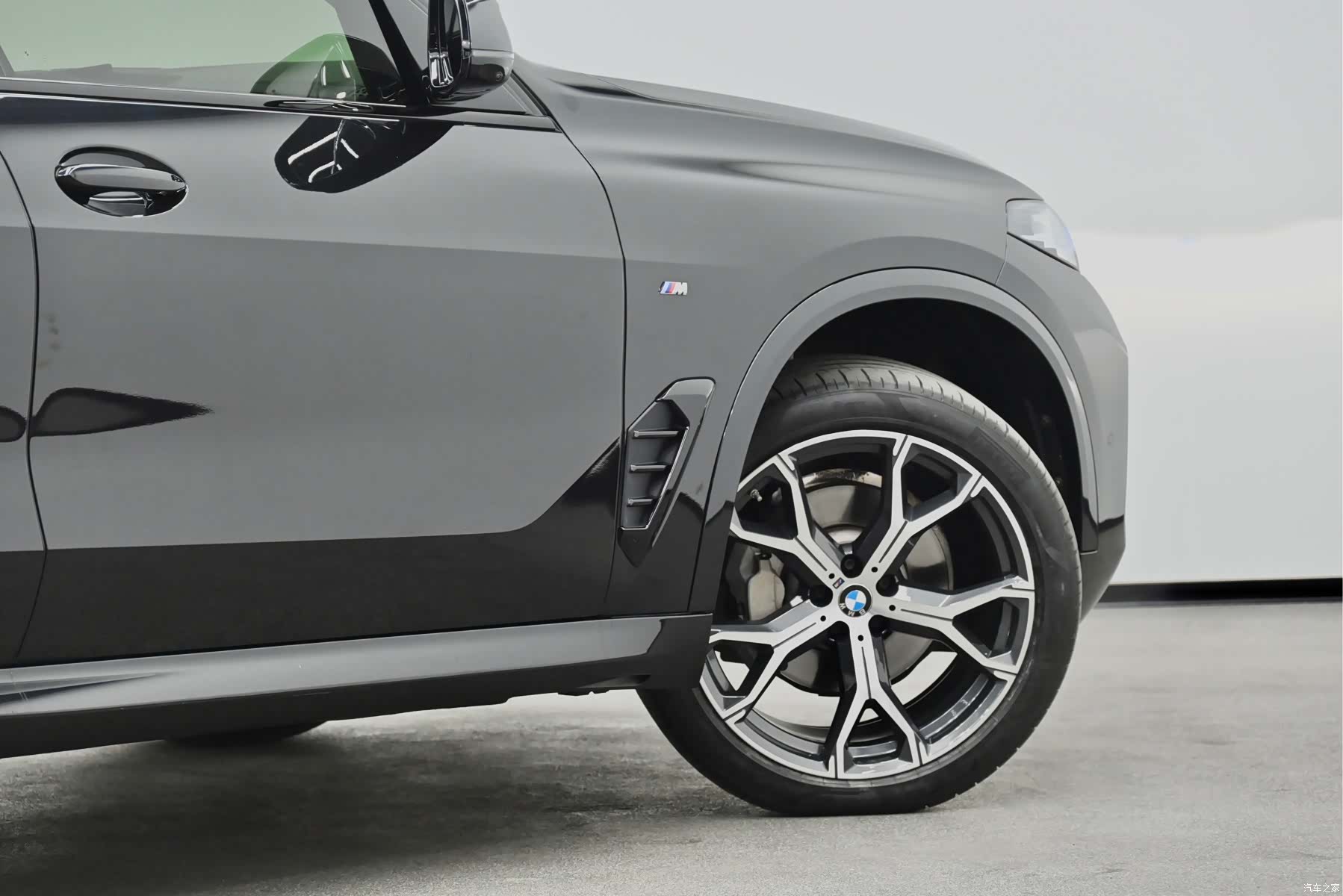BMW X5, 2023 30
