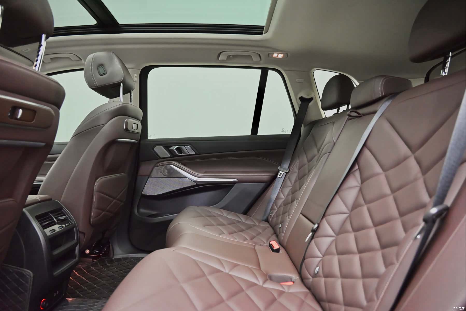 BMW X5, 2023 7