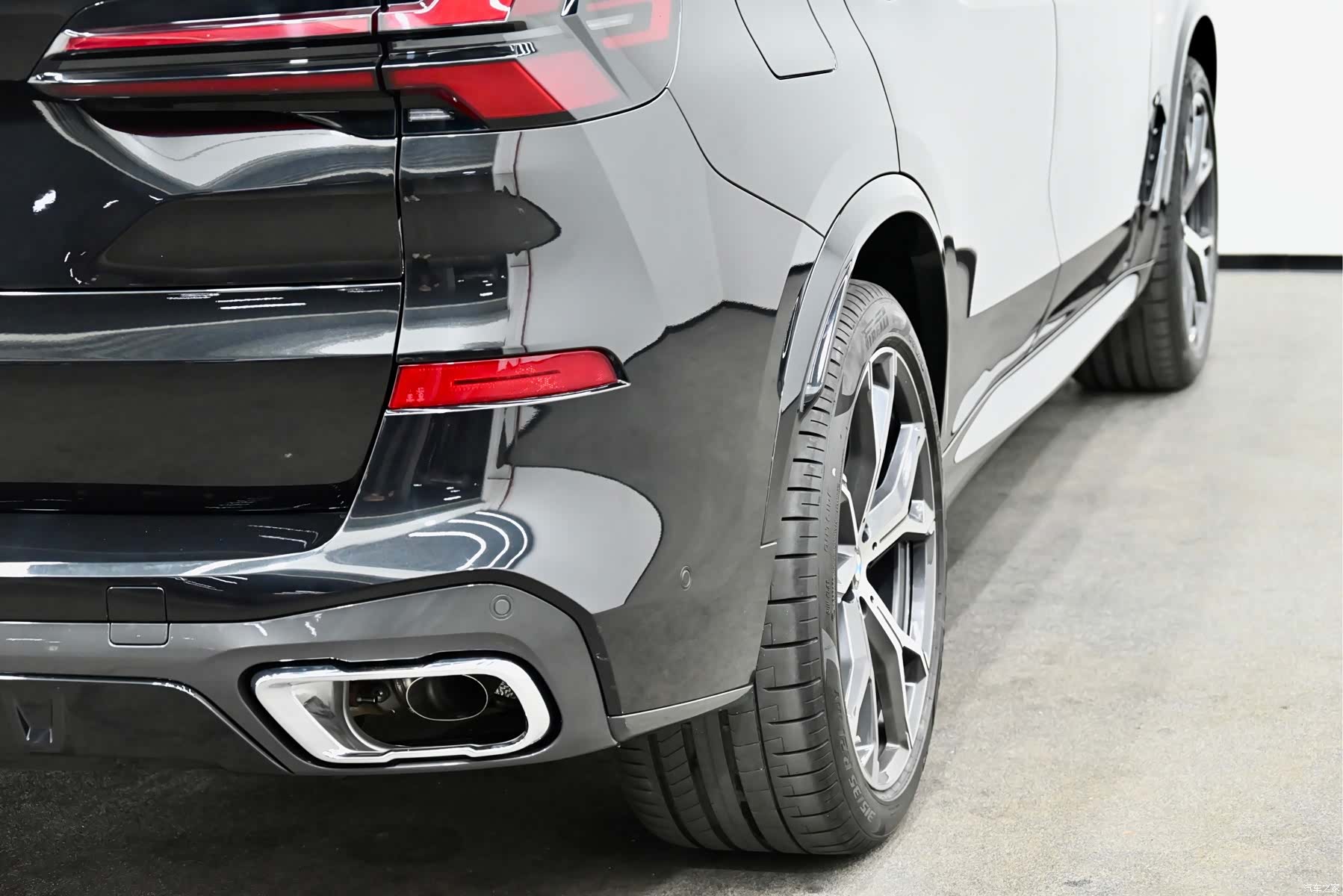 BMW X5, 2023 33