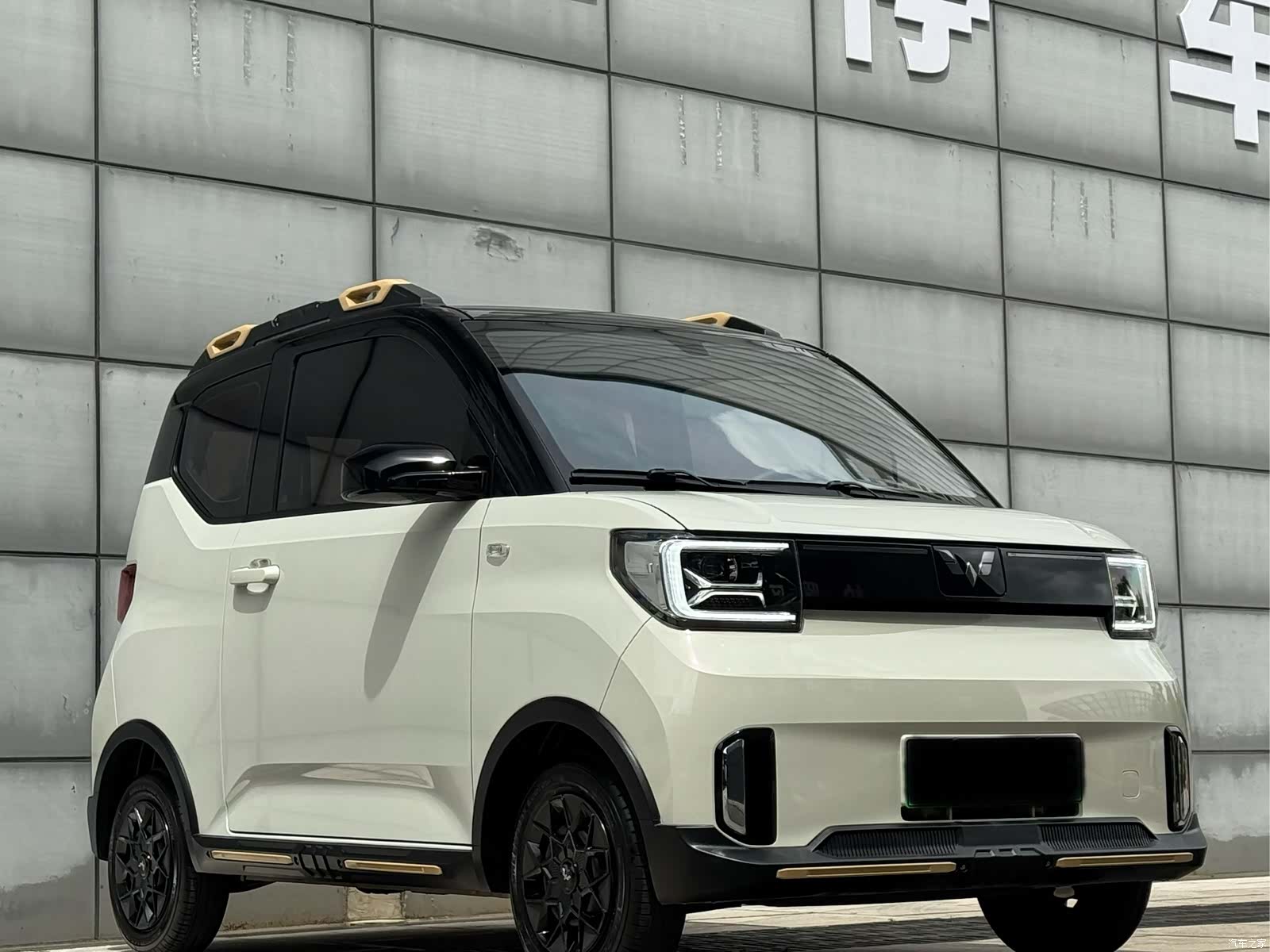 Wuling MINIEV, 2023 3