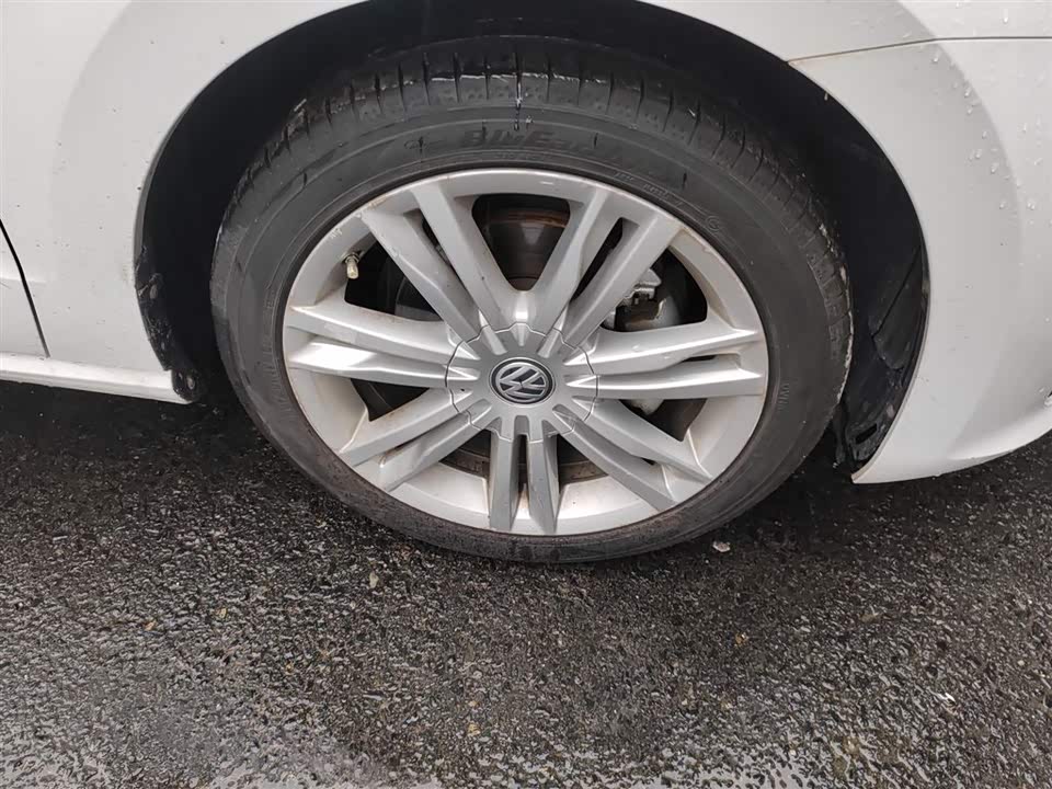 Volkswagen Golf*Jiayu Volkswagen Golf*Jiayu