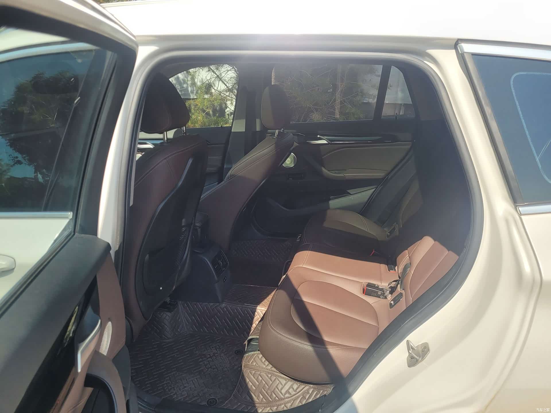 BMW X1, 2020 7