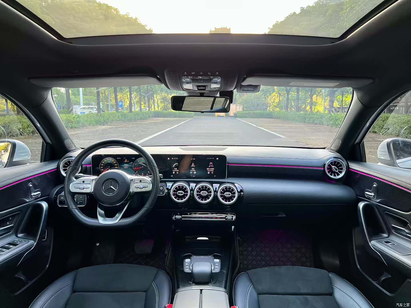 Mercedes-Benz A-Class, 2020 6