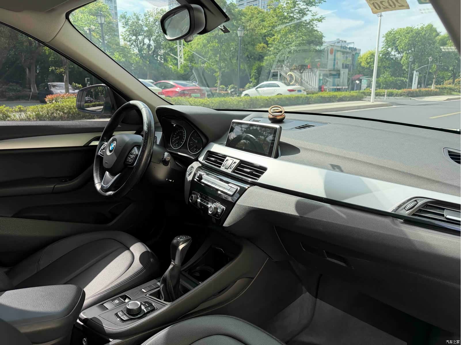 BMW X1, 2016 12