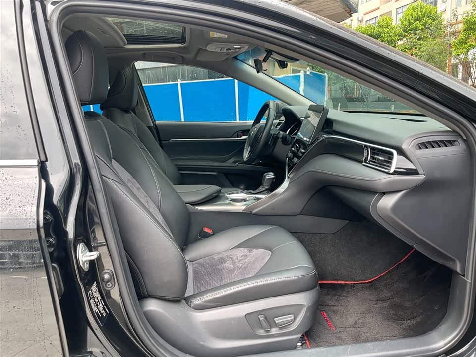 Toyota Camry Toyota Camry