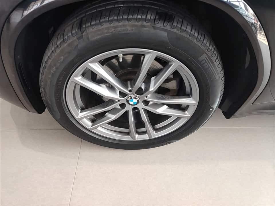 BMW X3 BMW X3