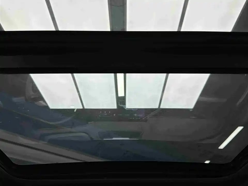 Trumpchi Trumpchi GS8