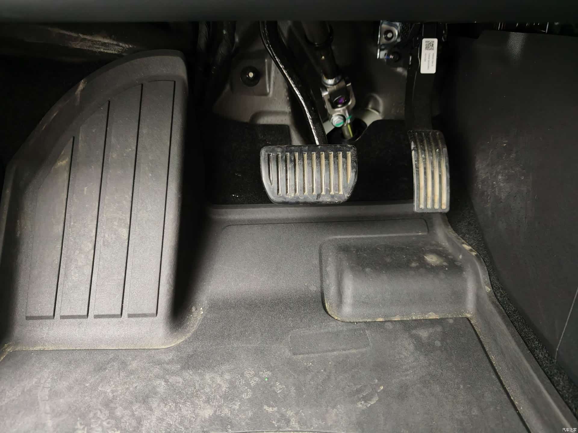 Geely A7, 2025 28
