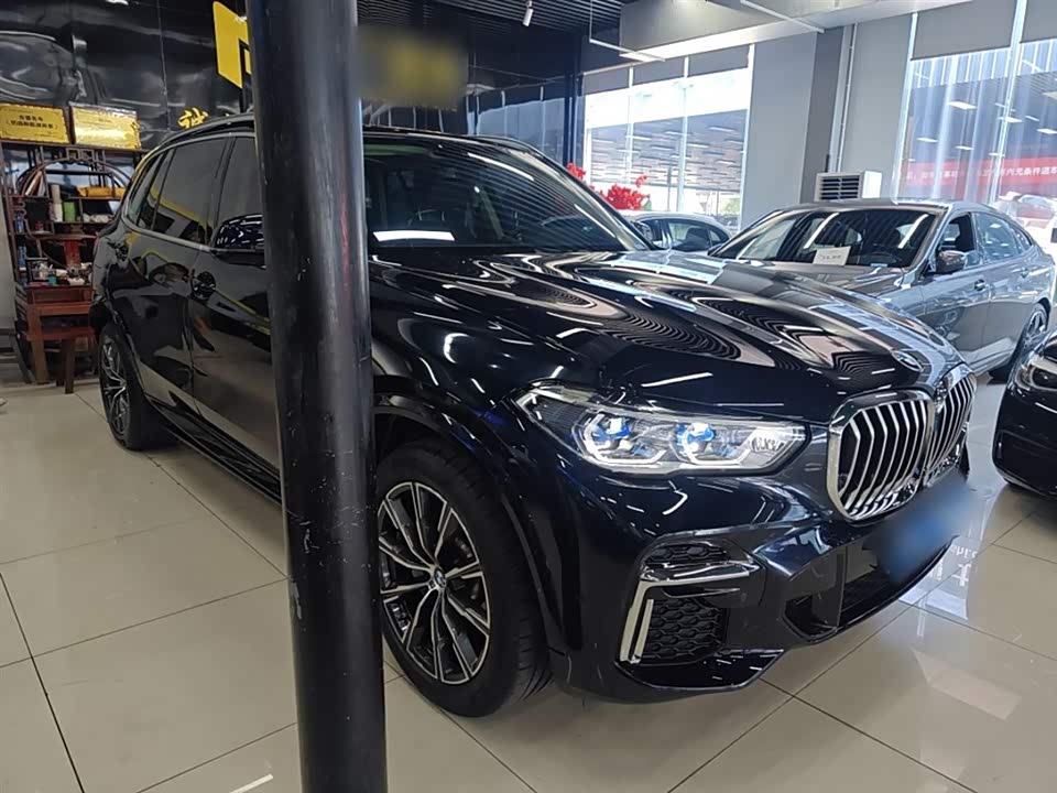 BMW X5 BMW X5