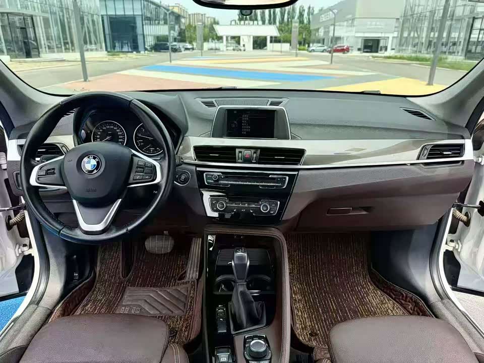 BMW X1 BMW X1