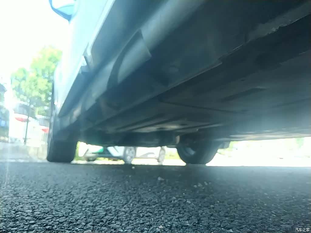 Subaru Outback, 2015 6