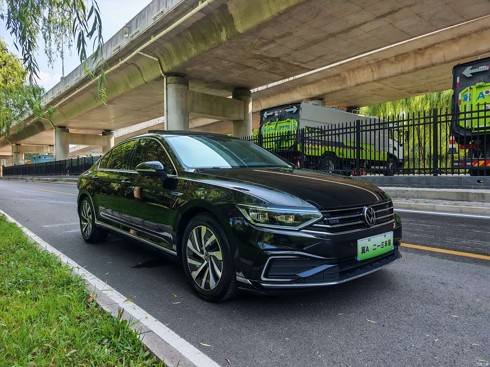 Volkswagen Magotan, 2023 3