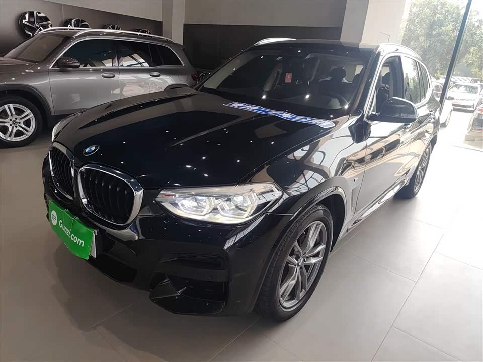 BMW X3 BMW X3