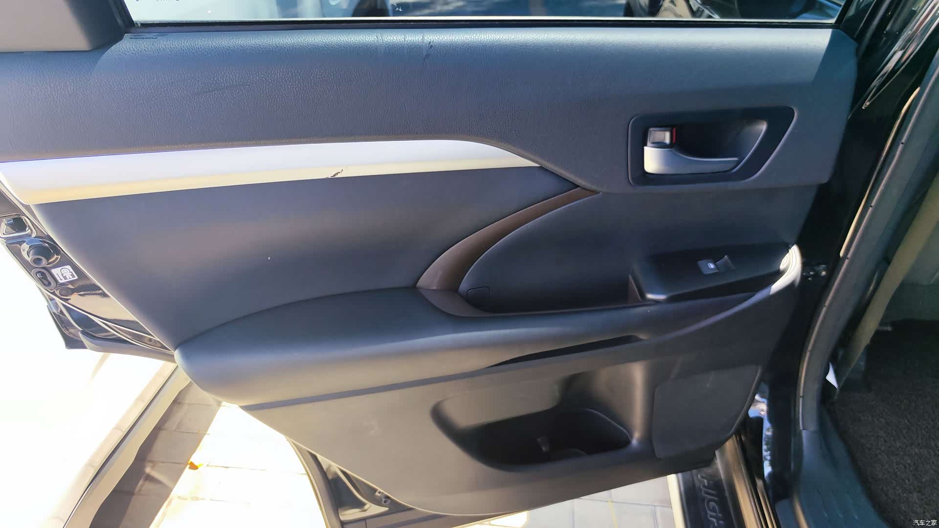 Toyota Highlander, 2018 13