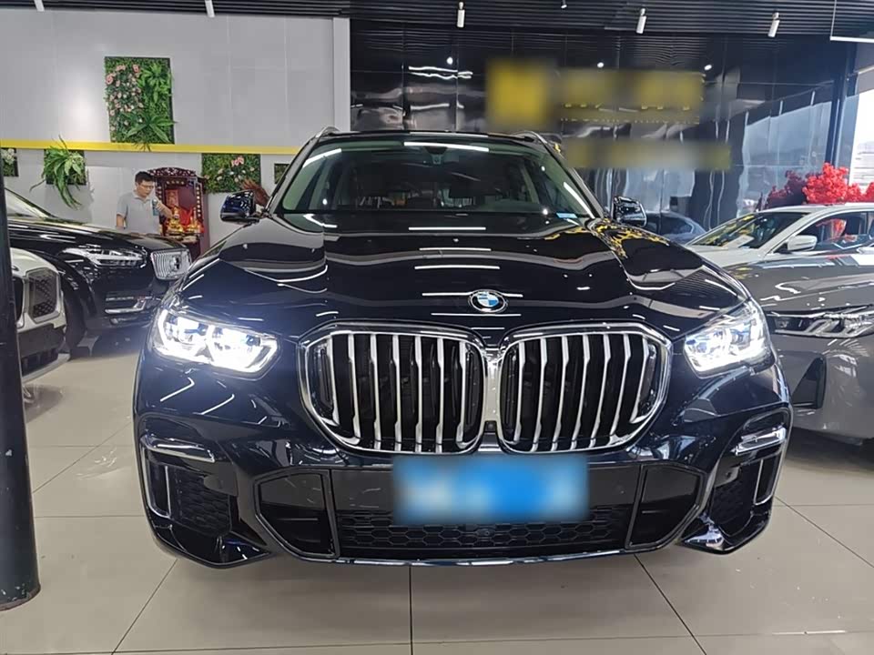 BMW X5 BMW X5