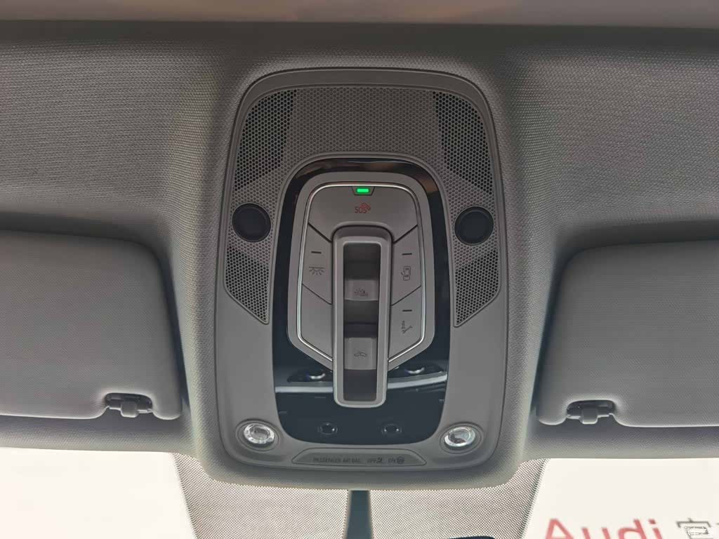 Audi A4L, 2021 20