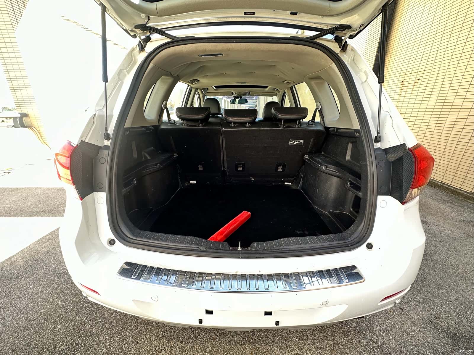 Haval H6, 2015 14