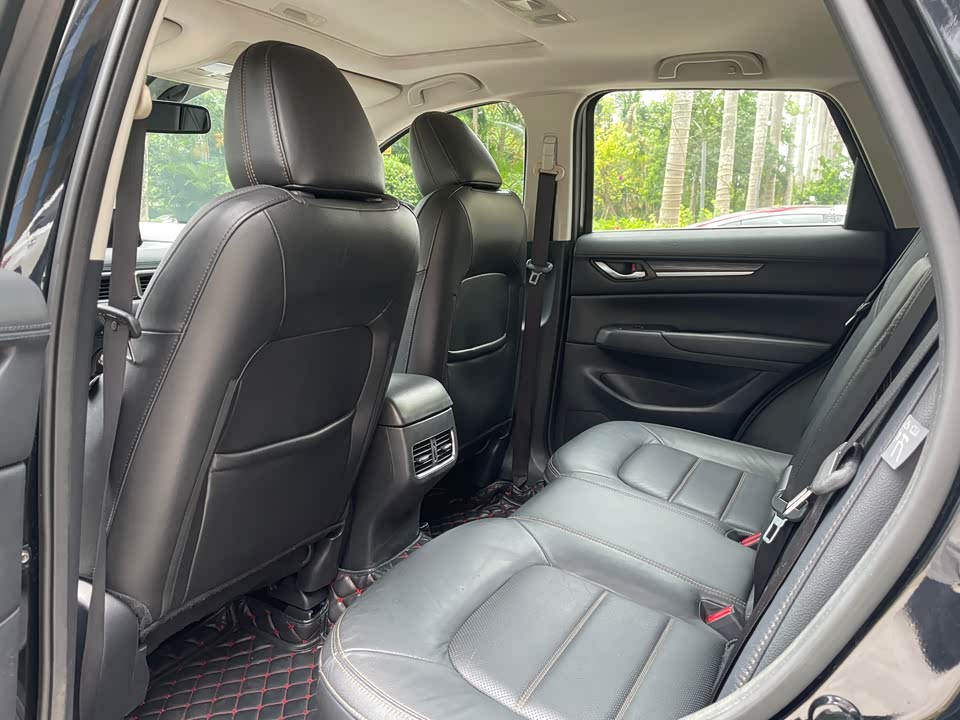 Haima Haikou Car