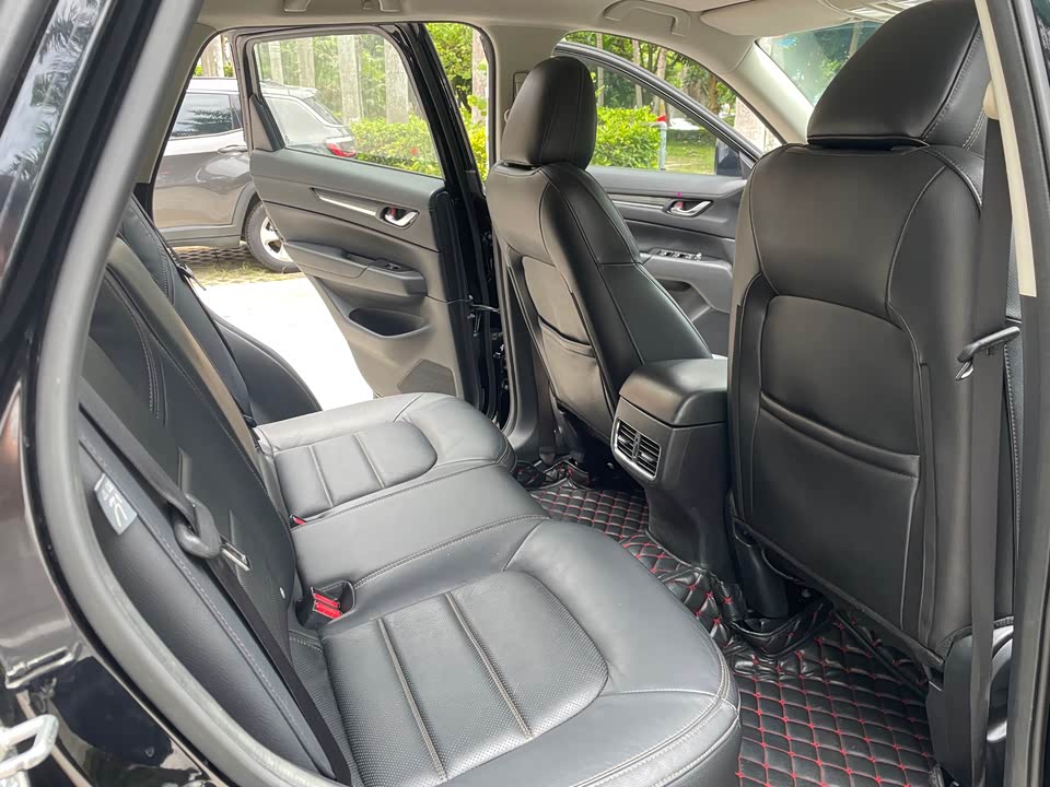 Haima Haikou Car