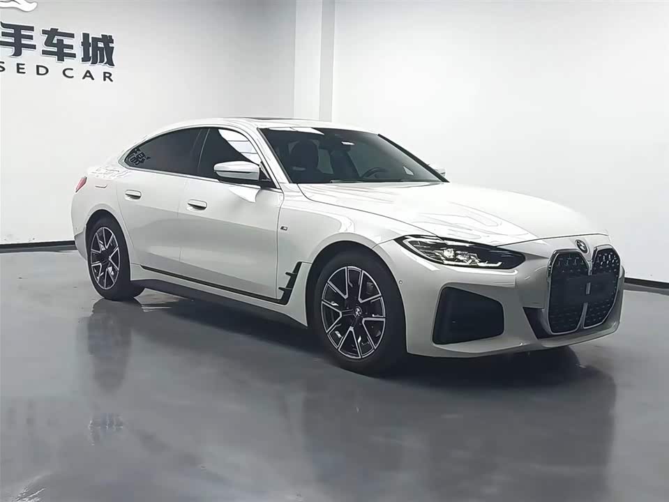 BMW 4 series BMW 4 series