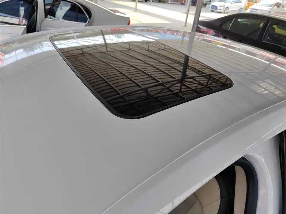 Buick Weilang