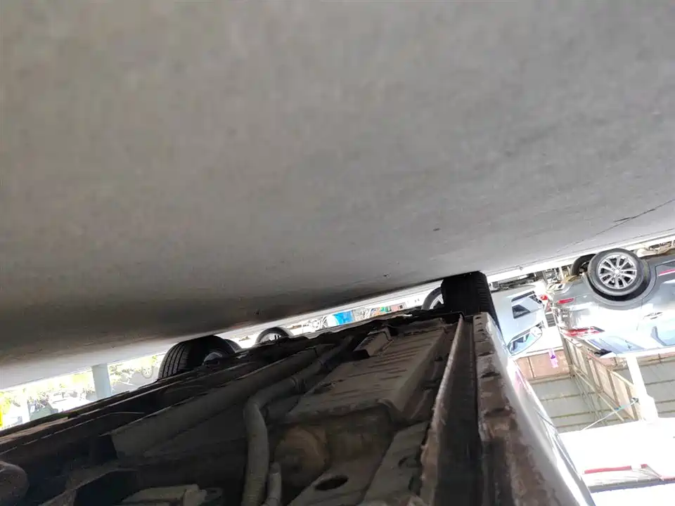 Buick Weilang