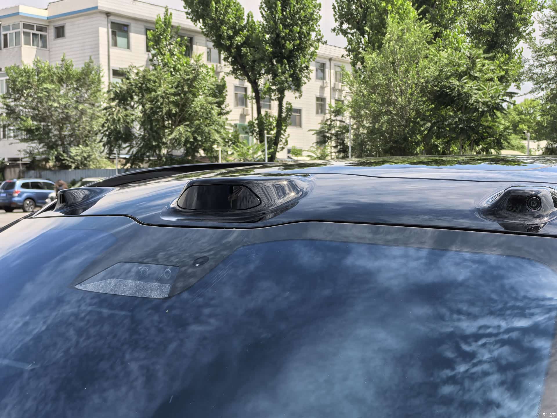 NIO ES6, 2025 21