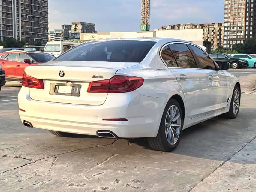 BMW 5 series BMW 5 series