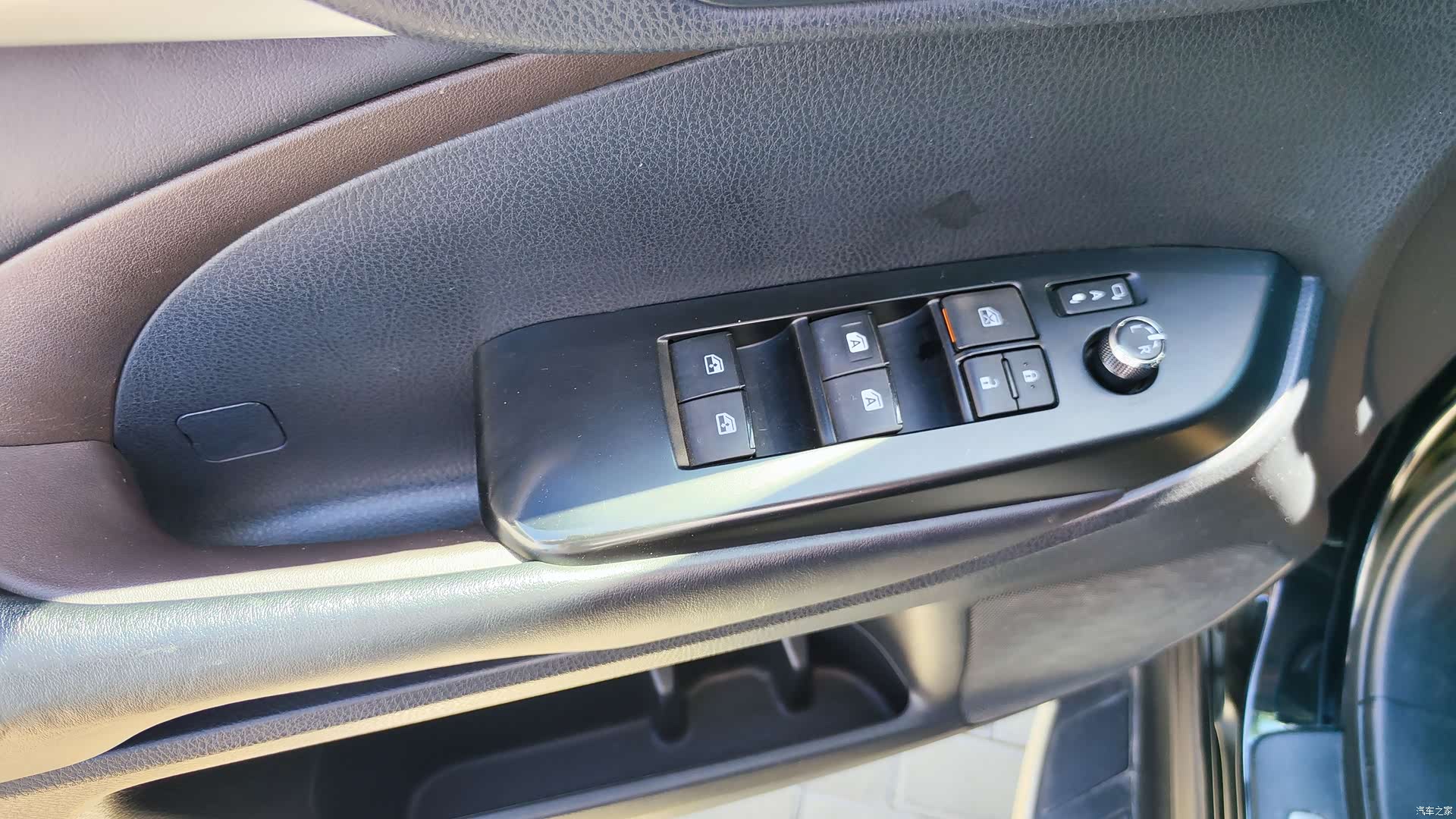 Toyota Highlander, 2018 все фото