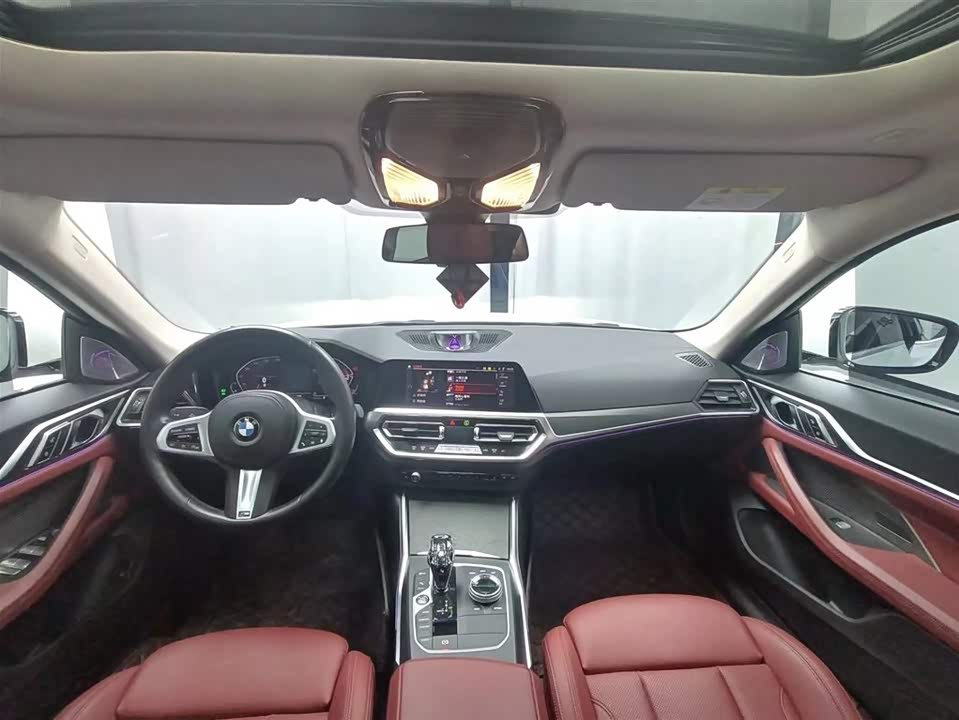 BMW 4 series BMW 4 series