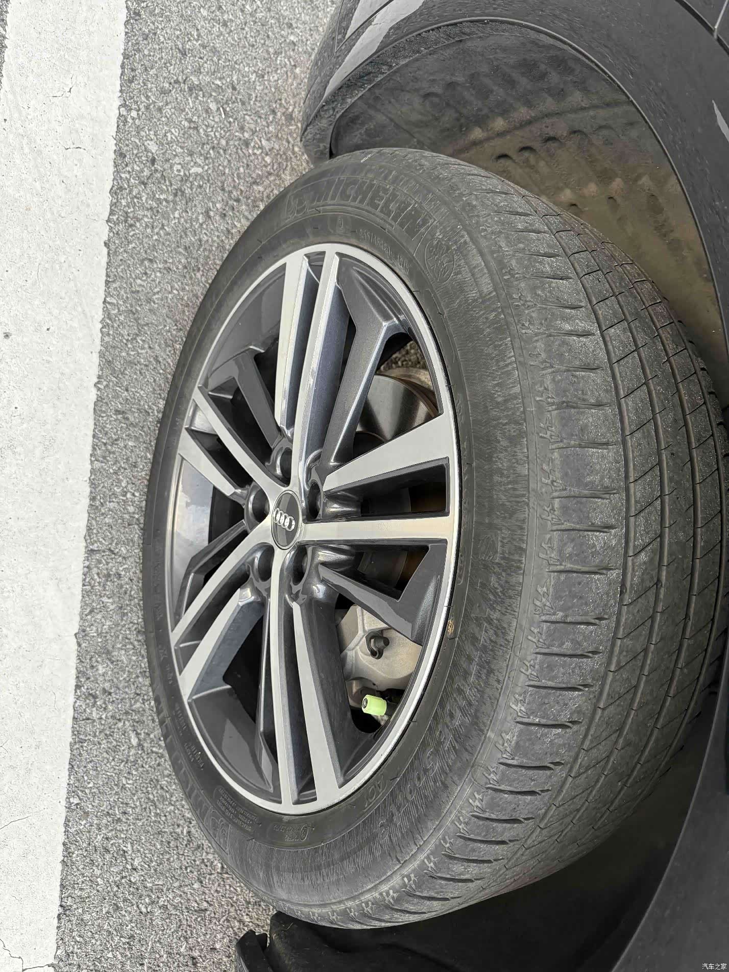 Audi Q5L, 2021 7