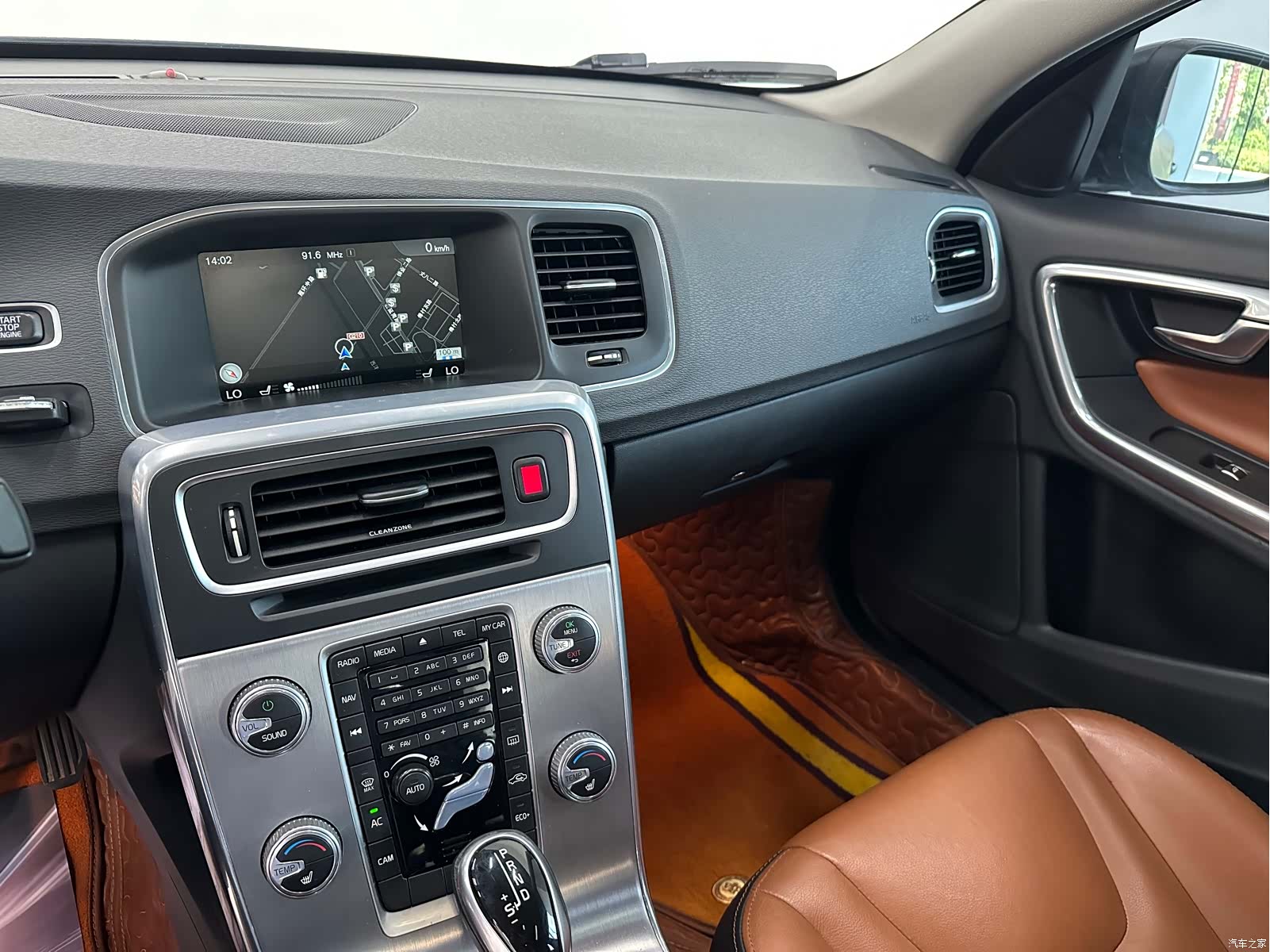 Volvo S60, 2017 13