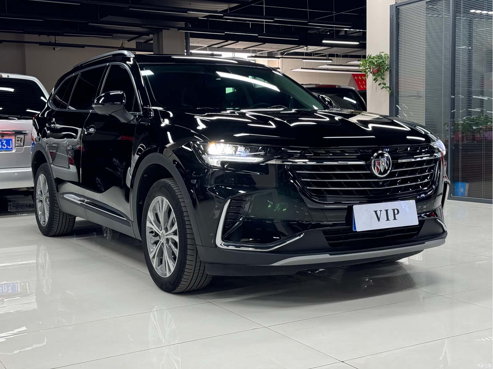 Buick Envision Plus, 2023 3