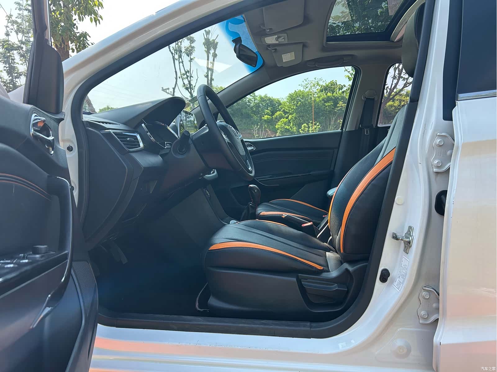 Wuling 310, 2018 4