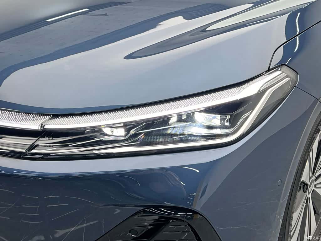 Geely A7, 2026 9