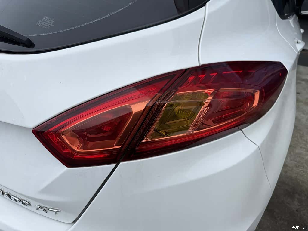 Changan Eado, 2016 все фото